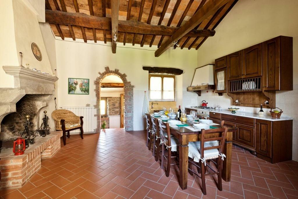 Antico Casale Di Ferdinandi *